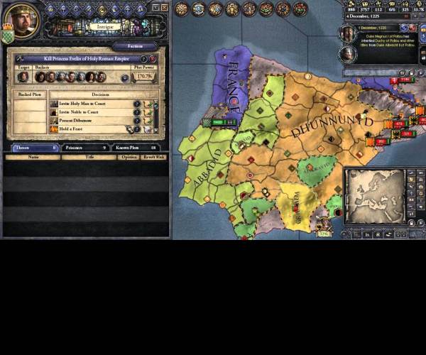 Crusader Kings II: Sword of Islam