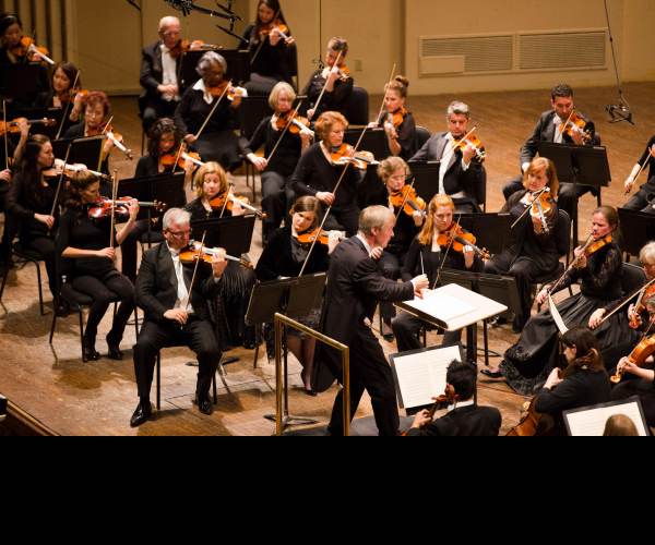 Symphony