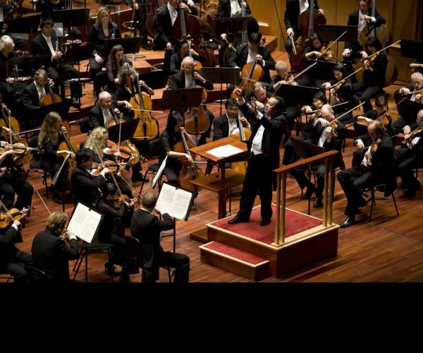Symphony