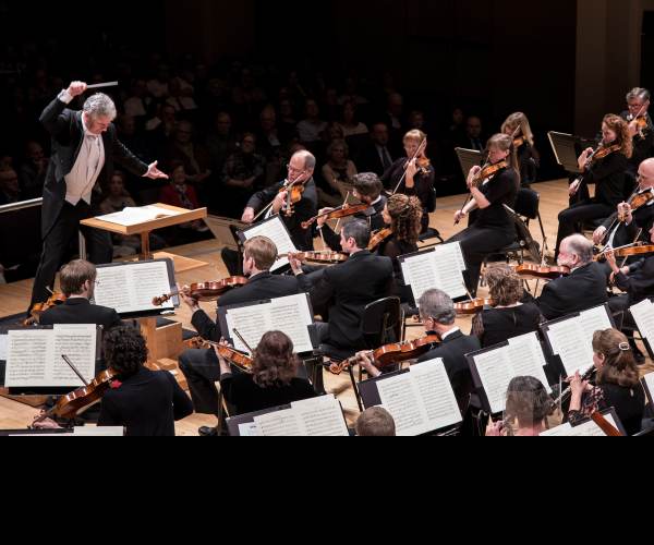 Symphony