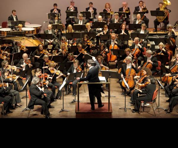 Symphony