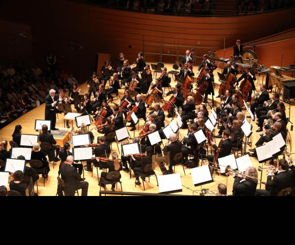 Symphony