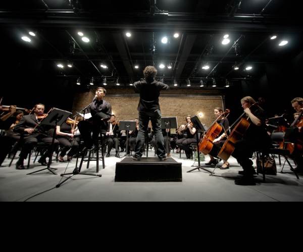 Symphony