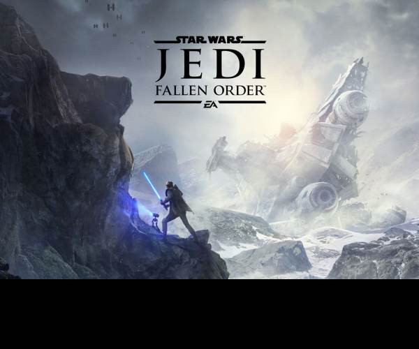 Star Wars Jedi: Fallen Order