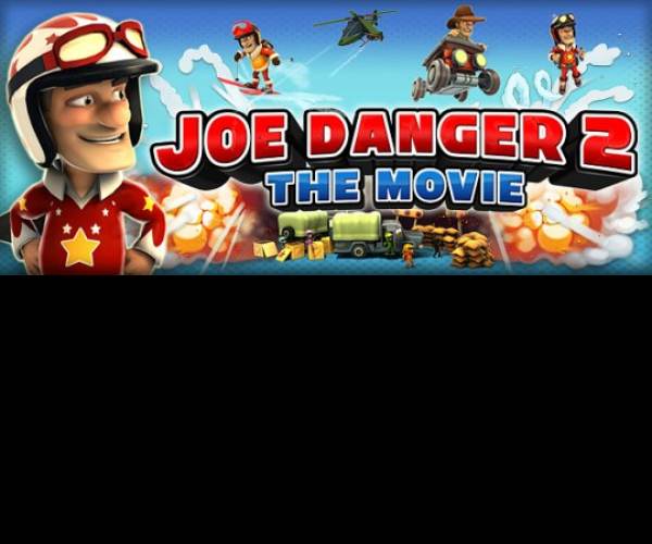 Joe Danger 2: The Movie
