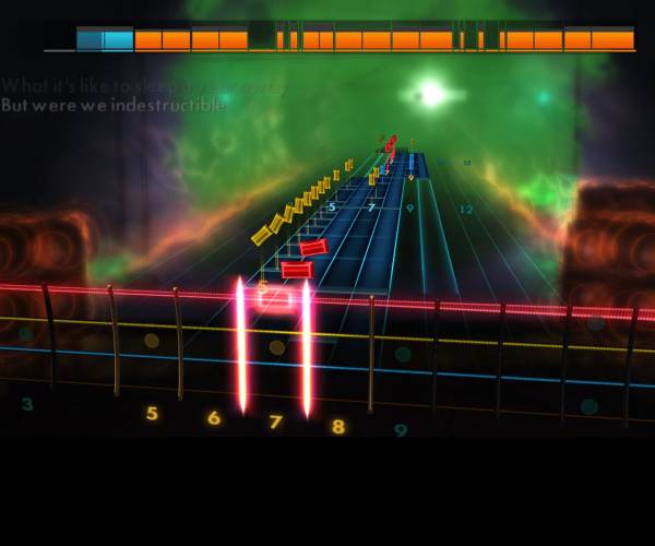 Rocksmith