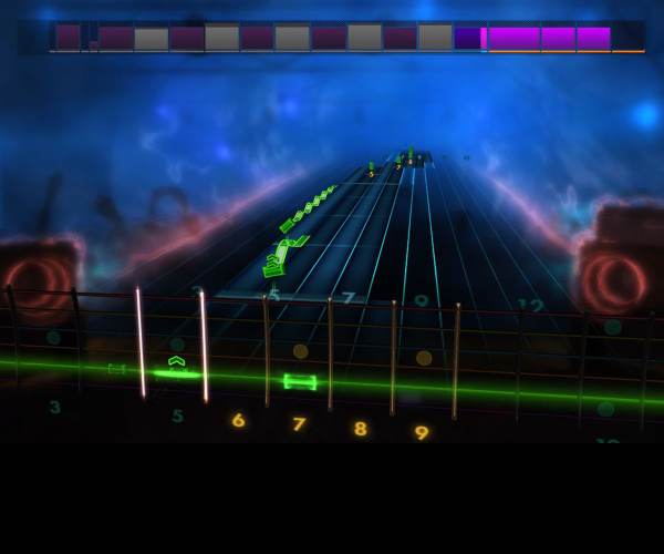 Rocksmith