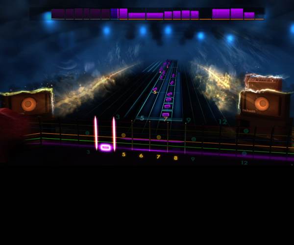 Rocksmith