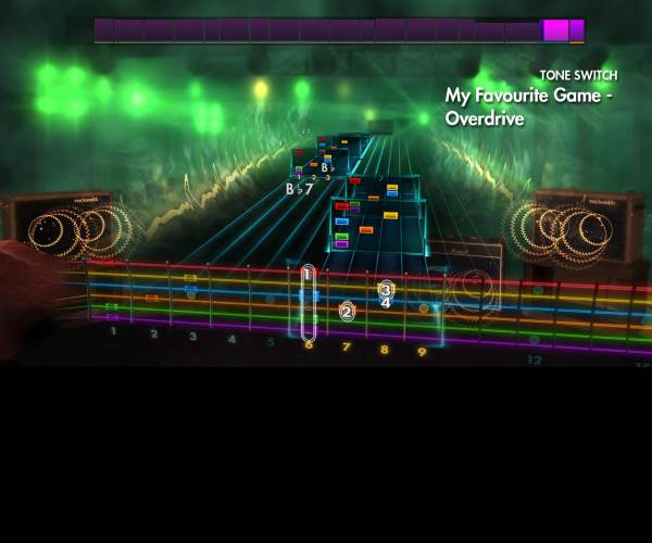 Rocksmith