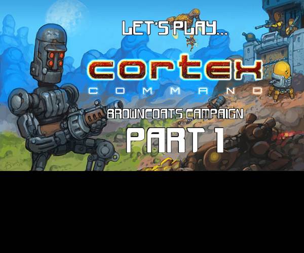 Cortex Command