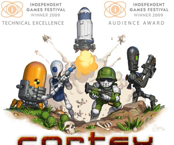 Cortex Command