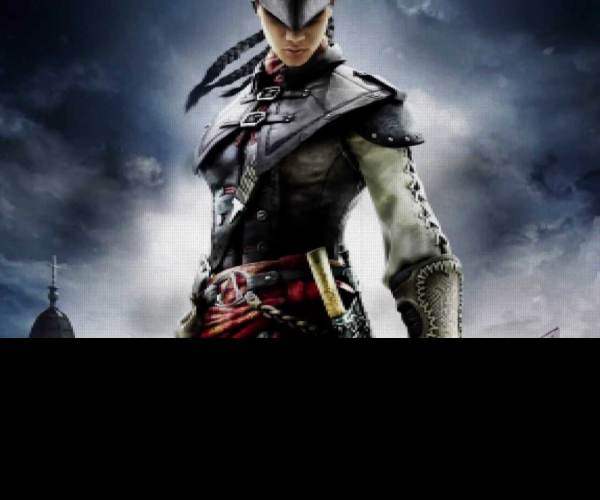 Assassin's Creed III Liberation