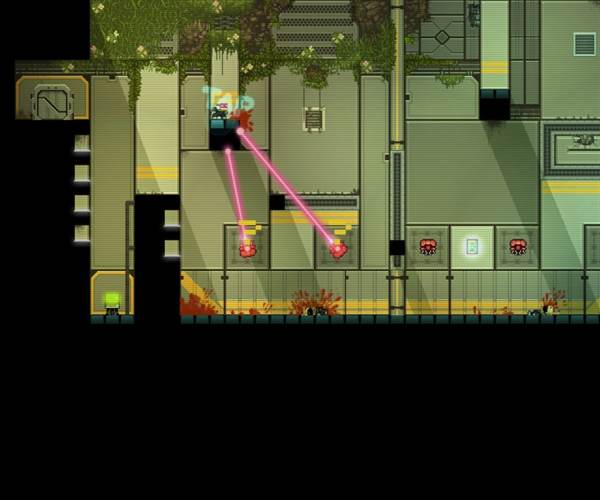 Stealth Bastard Deluxe 