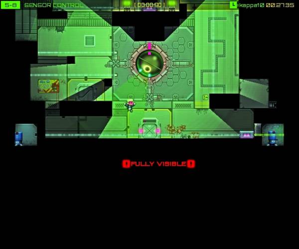 Stealth Bastard Deluxe 
