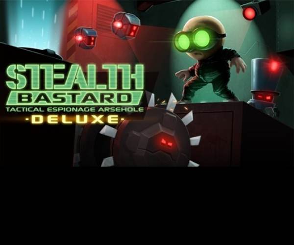 Stealth Bastard Deluxe 