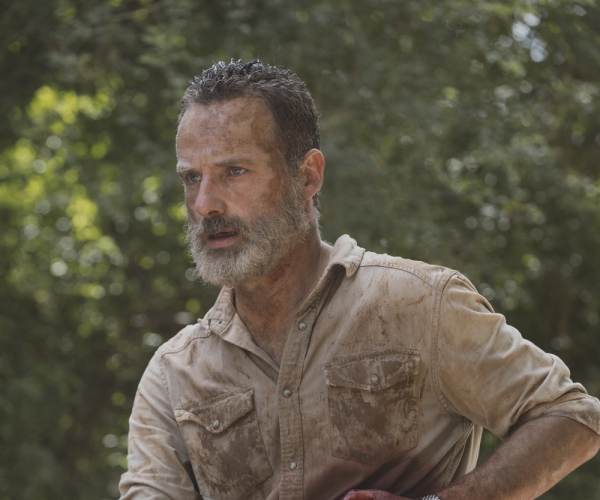 Walking Dead