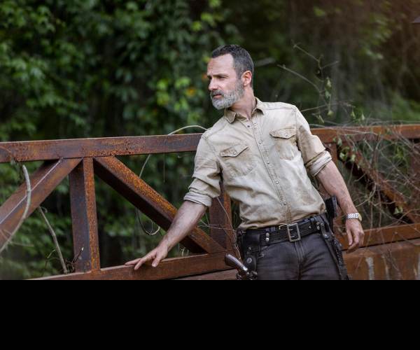 Walking Dead