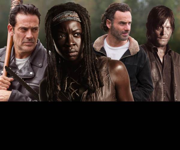 Walking Dead