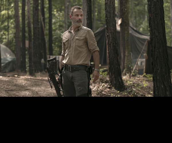 Walking Dead
