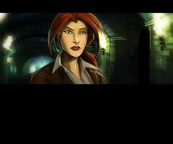 Cognition: An Erica Reed Thriller