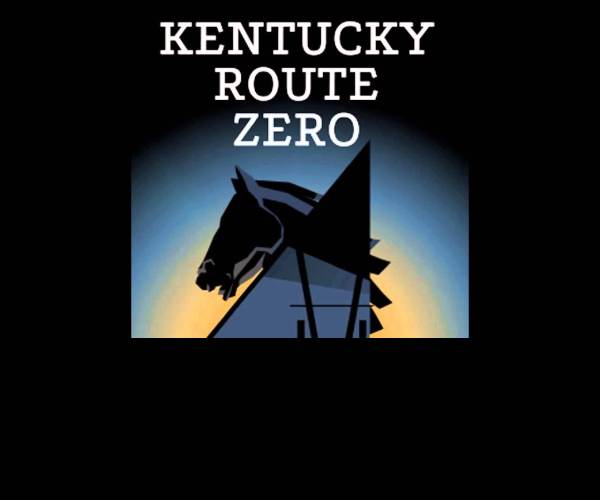 Kentucky Route Zero