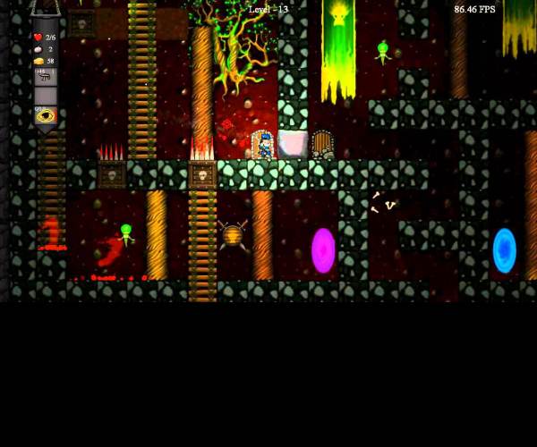 99 Levels to Hell