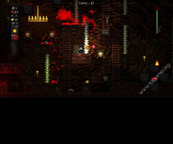 99 Levels to Hell