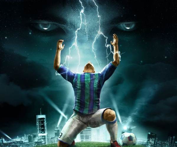 Lords of Football