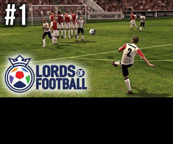 Lords of Football