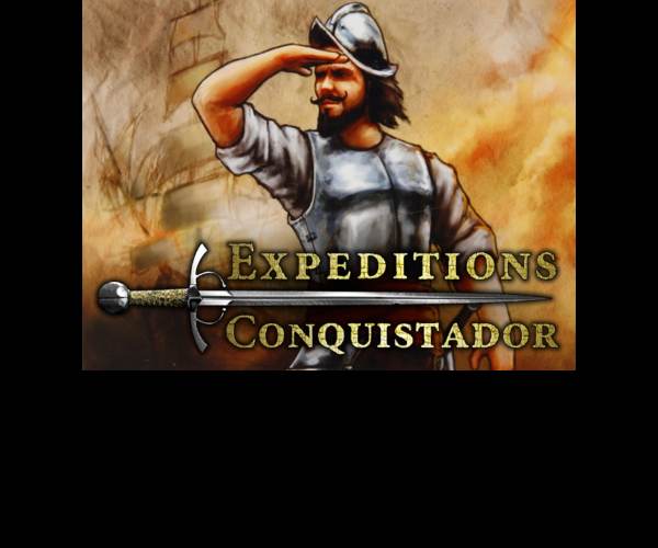 Expeditions: Conquistador