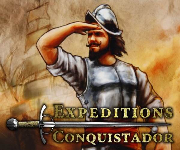 Expeditions: Conquistador