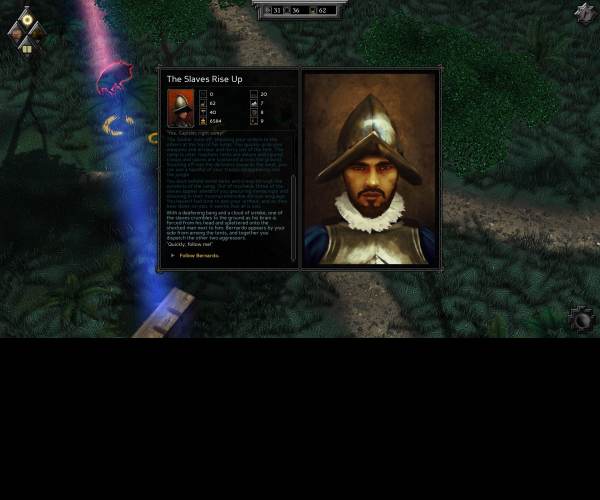Expeditions: Conquistador