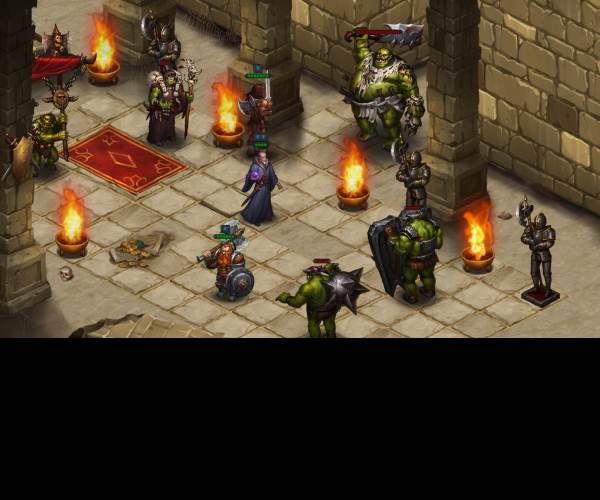 Dark Quest