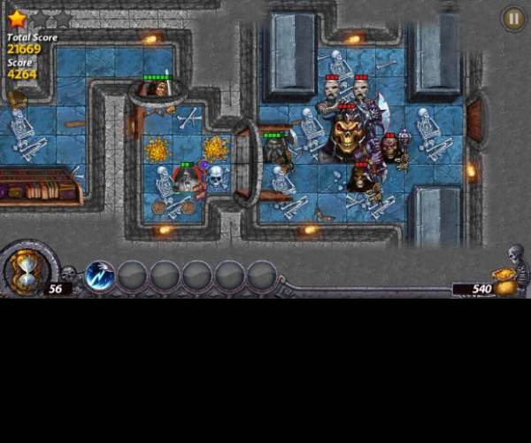 Dark Quest