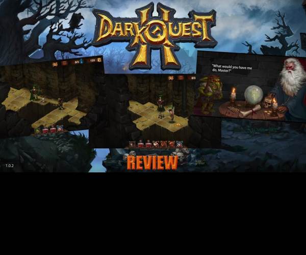 Dark Quest