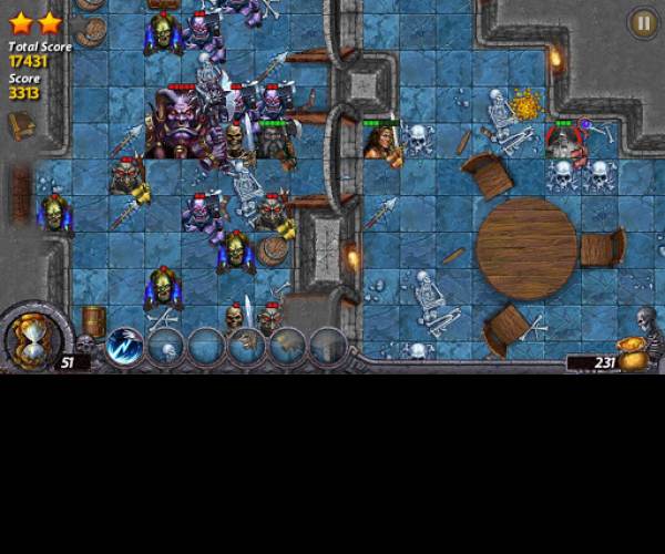 Dark Quest