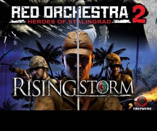 Red Orchestra 2: Rising Storm