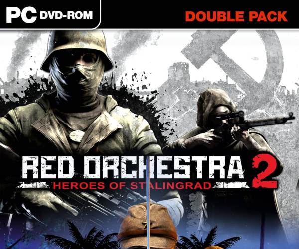 Red Orchestra 2: Rising Storm