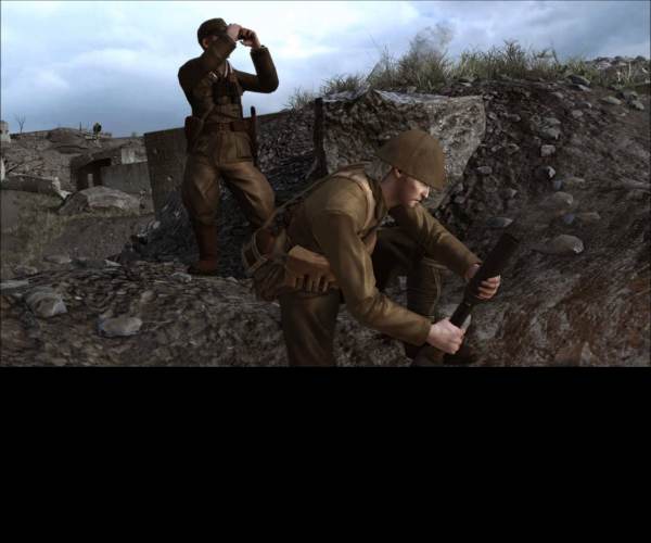 Red Orchestra 2: Rising Storm