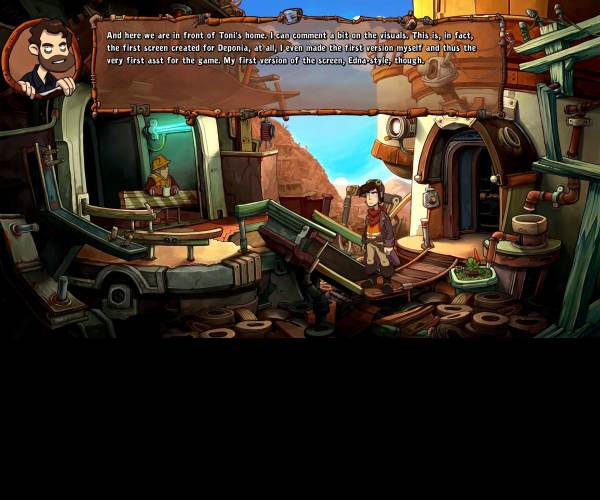 Deponia
