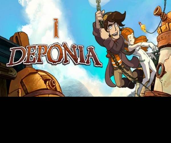 Deponia