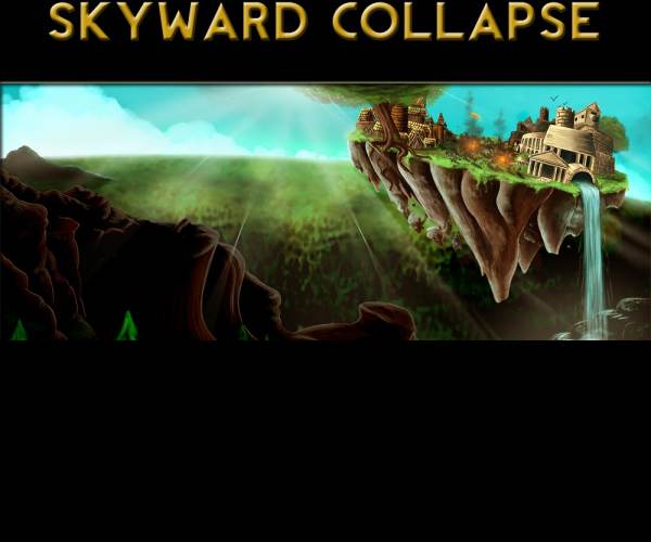 Skyward Collapse
