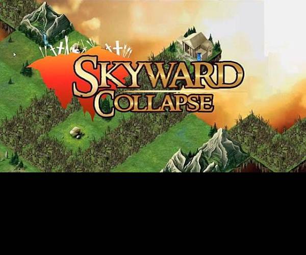 Skyward Collapse