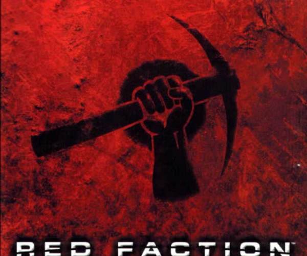 Red Faction