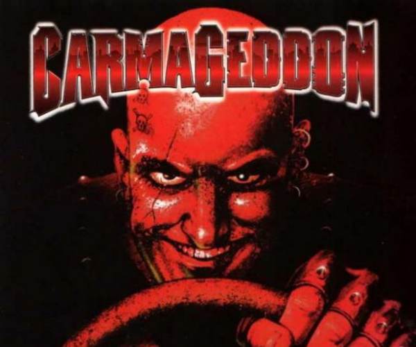 Carmageddon