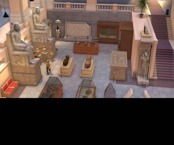 The Raven: Legacy of a Master Thief