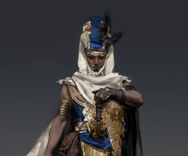 The Raven: Legacy of a Master Thief