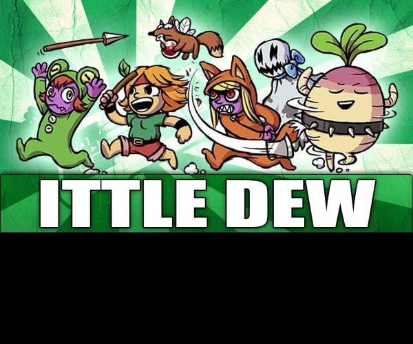 Ittle Dew
