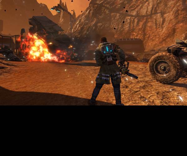 Red Faction