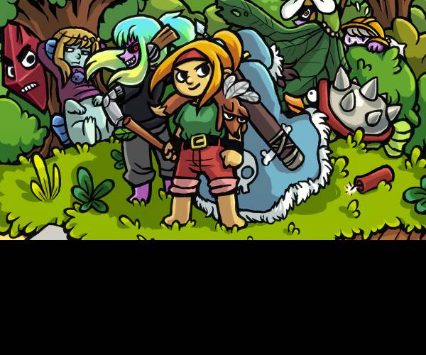 Ittle Dew